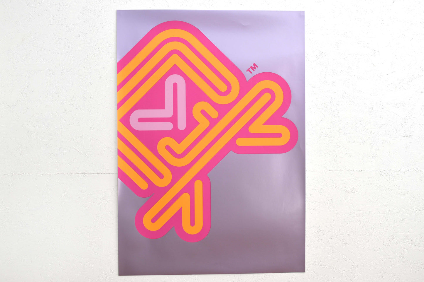 Original Unit Editions A-Z TDR™ - Promo Print
