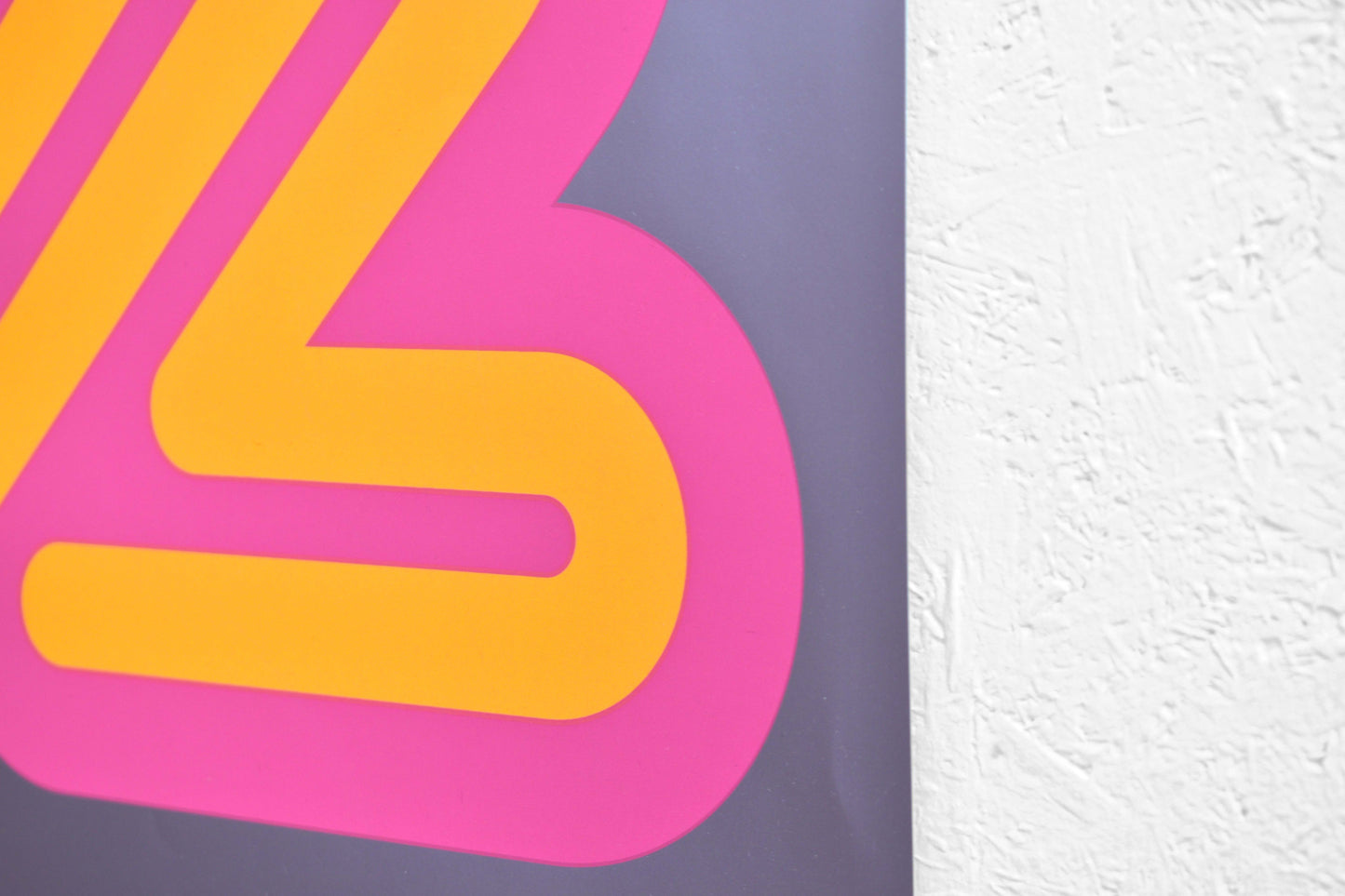 Original Unit Editions A-Z TDR™ - Promo Print