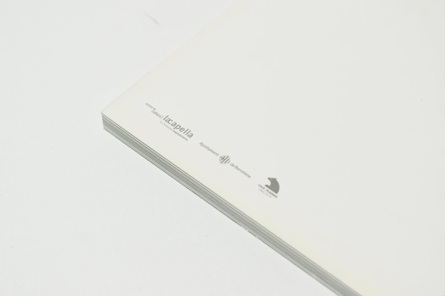 TDR™ Brain Aided Design Exhibition Catalogue