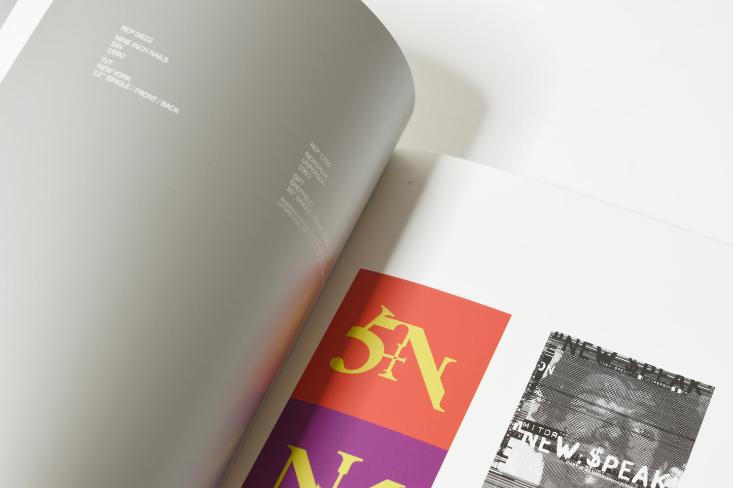 TDR™ Brain Aided Design Exhibition Catalogue