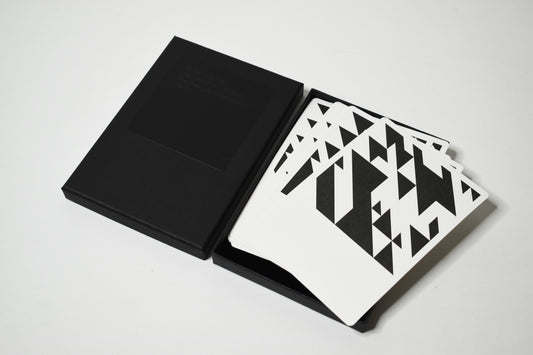 TDR™ (Ae) 200914 — 210815 A6 Postcard Box Set