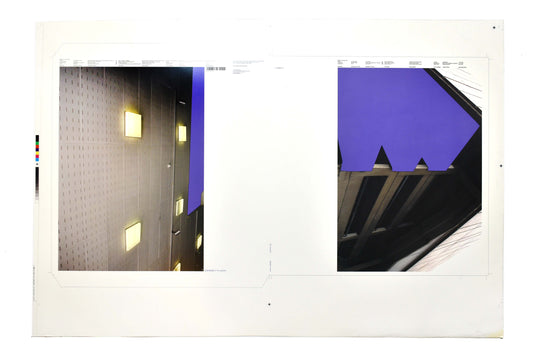 Warp10+3 Remixes - Disc 1 - Printers Proof / Chromalin