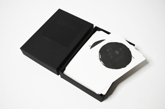 TDR™ (Ae) Overstep 1_23 A6 Postcard Box Set