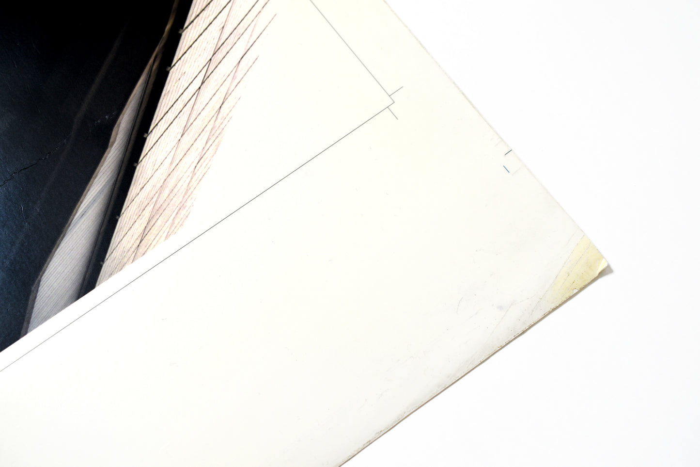 Warp10+3 Remixes - Disc 1 - Printers Proof / Chromalin