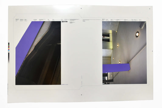 Warp10+3 Remixes - Disc 2 - Printers Proof / Chromalin