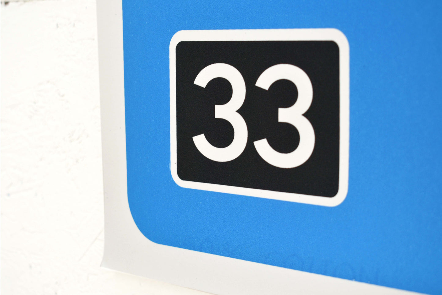 Angrymahn™ Screenprint