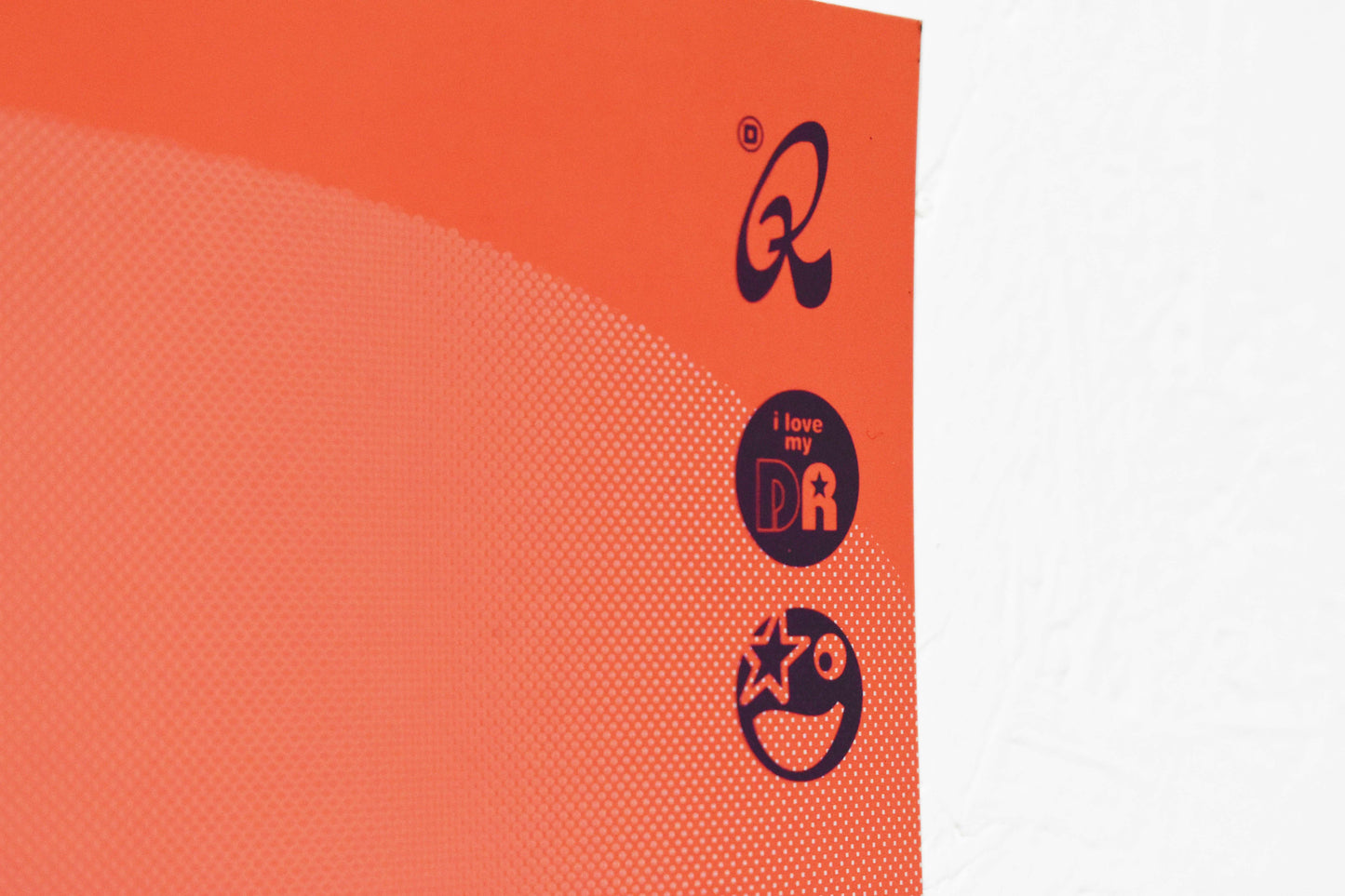 Vampireman - A3 Lithoprint