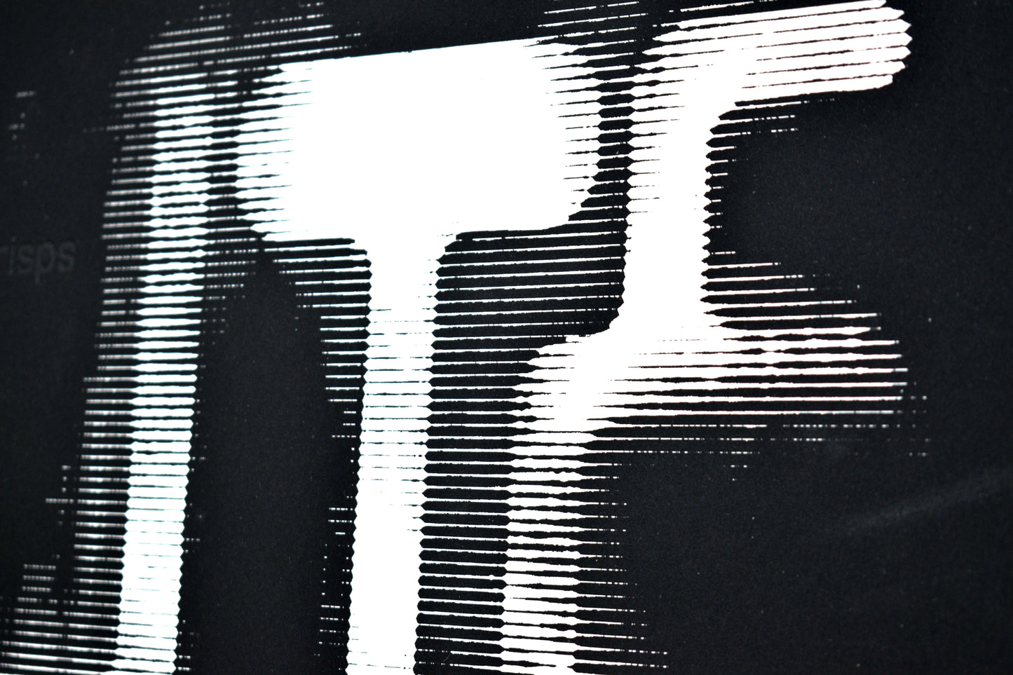 Autechre v. TDR Screenprint