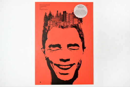 Feeling Good Together in Sheffield - Evolutionprint Newspaper