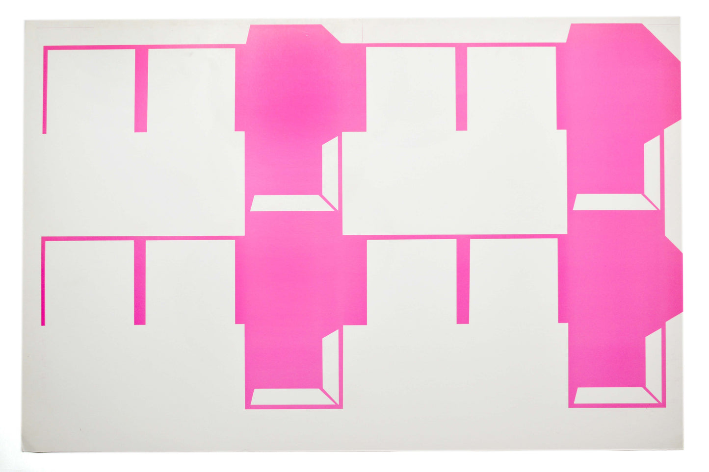 Gatecrasher - Disco-tech CD Booklet - Double Sided Printers Proof