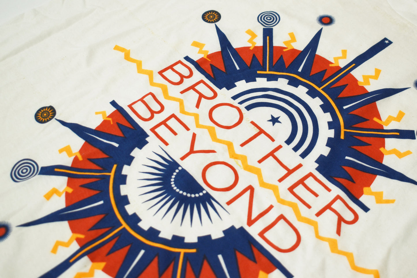 Brother Beyond T-shirt