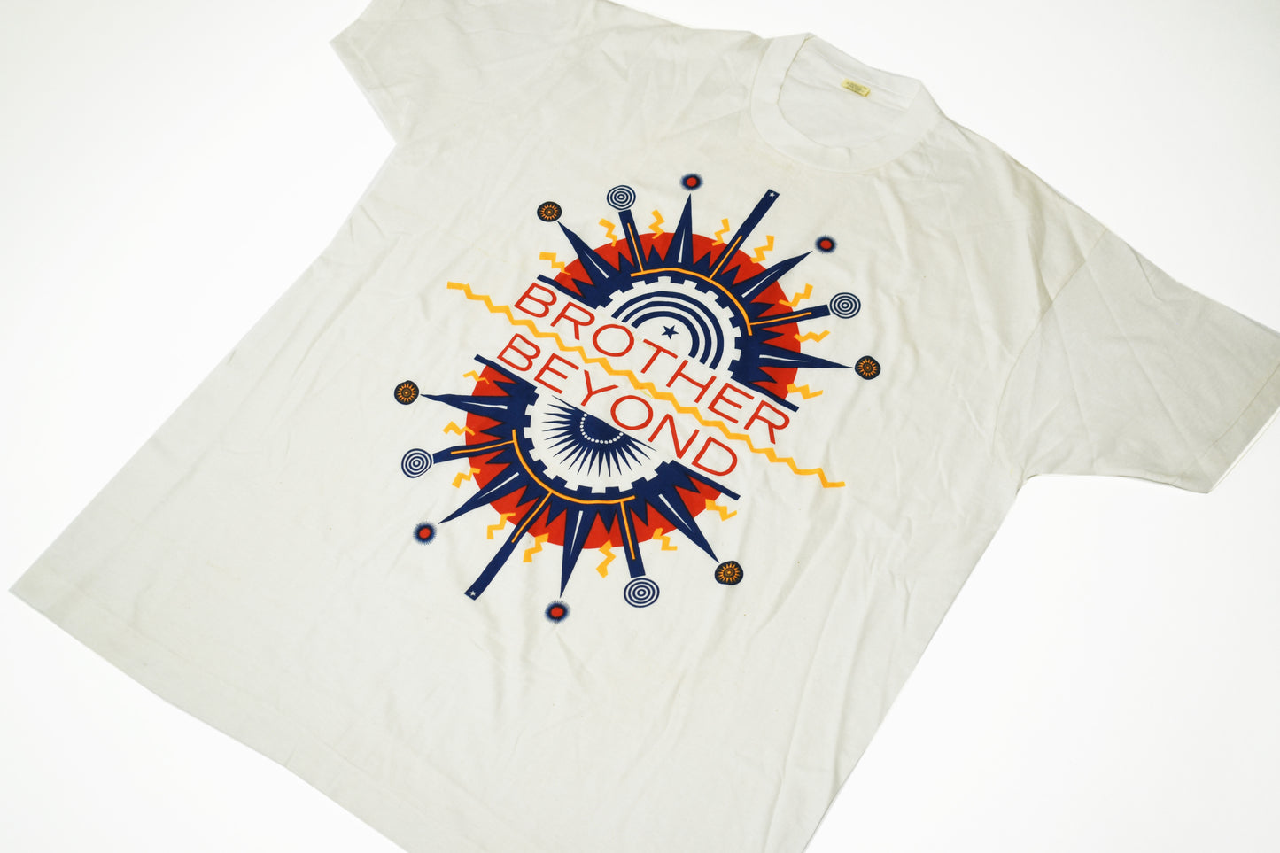 Brother Beyond T-shirt