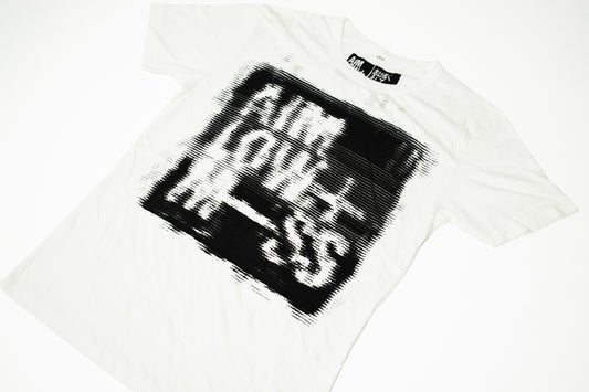 Aim Low + M—ss Interference - T-Shirt