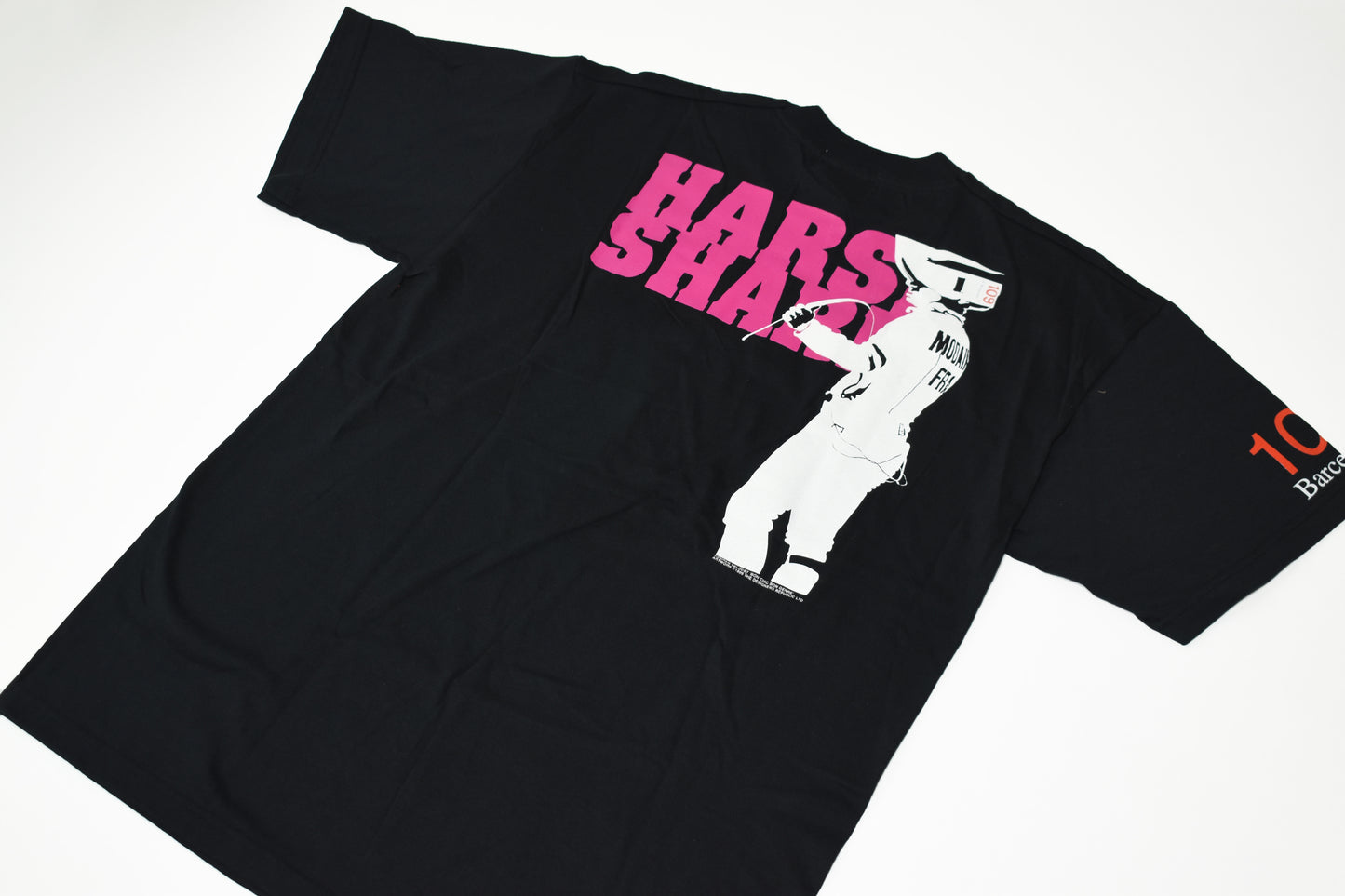 BCBG - Black T-Shirt