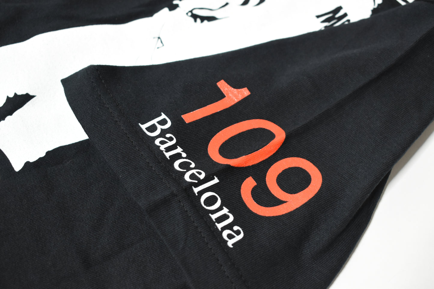 BCBG - Black T-Shirt