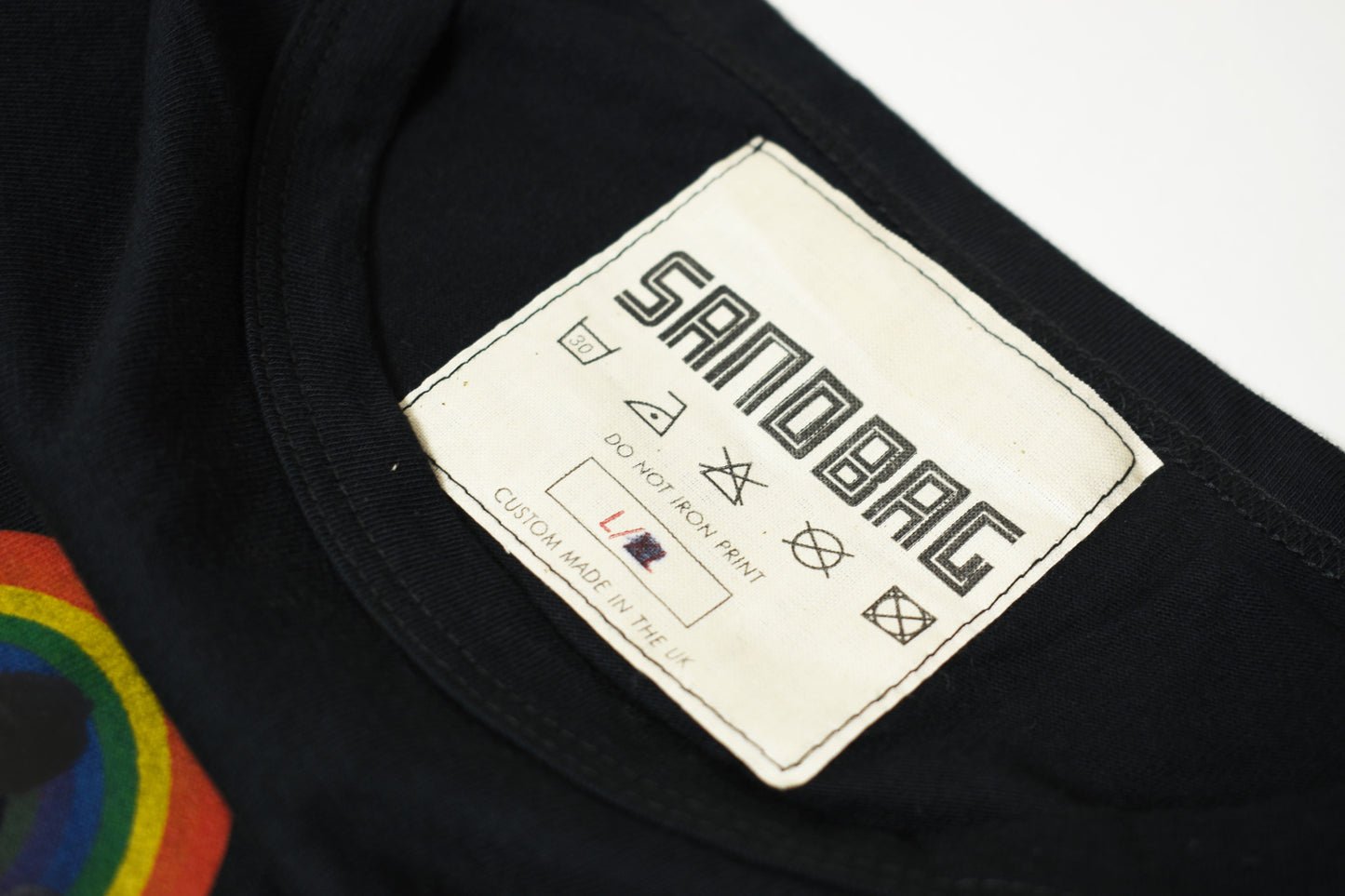 Supergrass - Life on Other Planets - T-Shirt