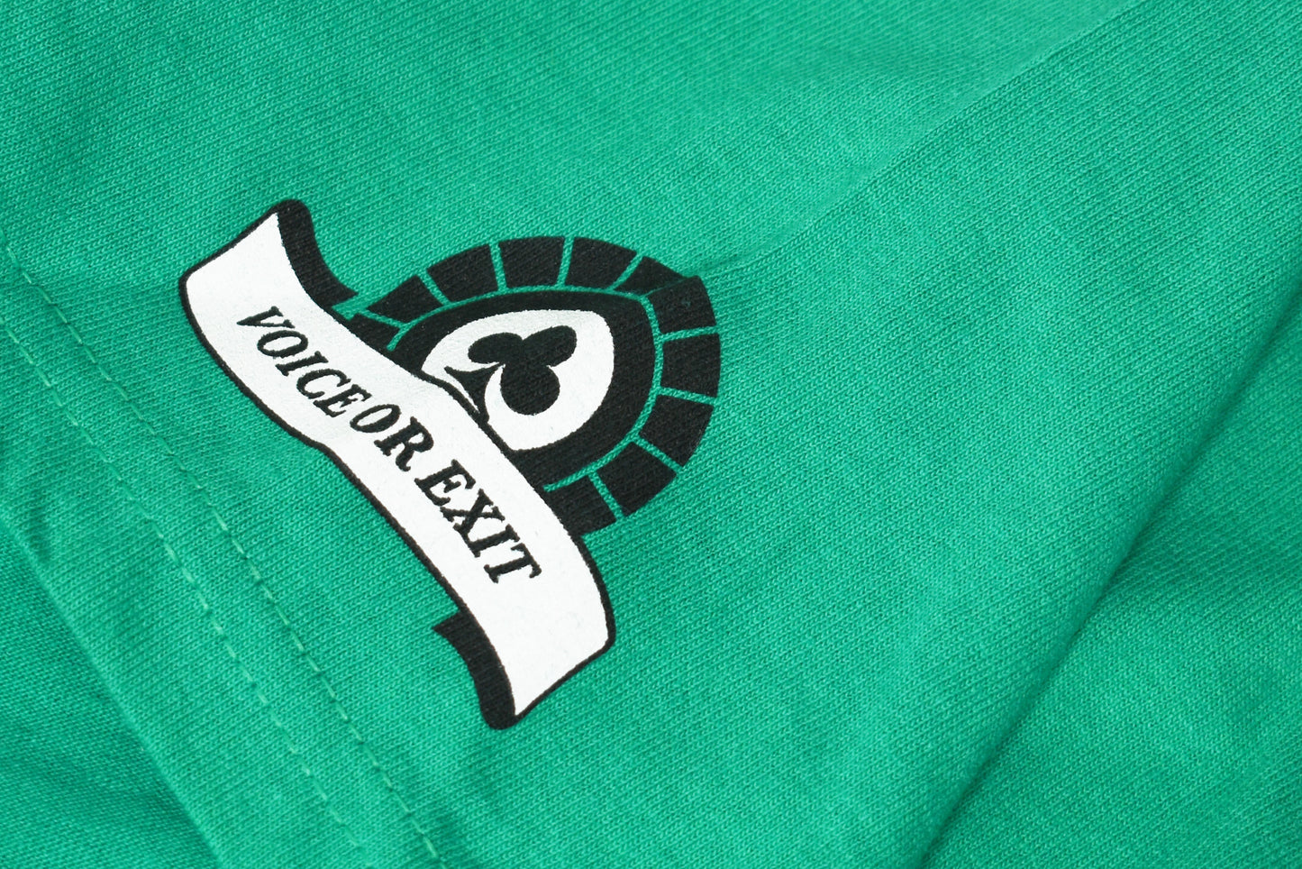 Campag Velocet - Green T-Shirt