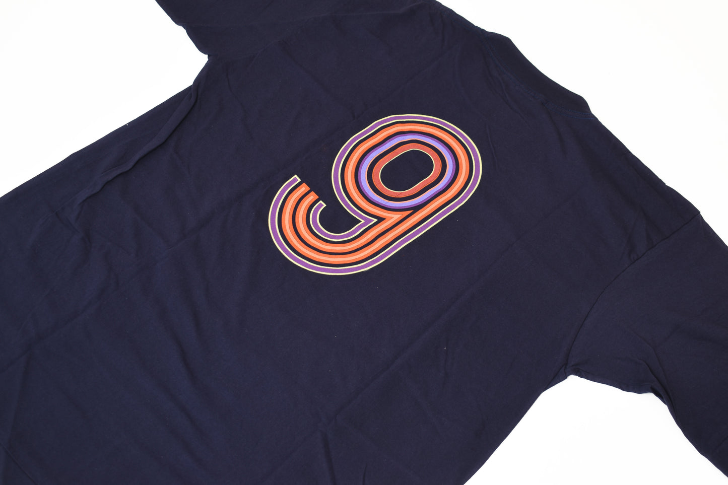 Cloud 9 - Blue T-Shirt