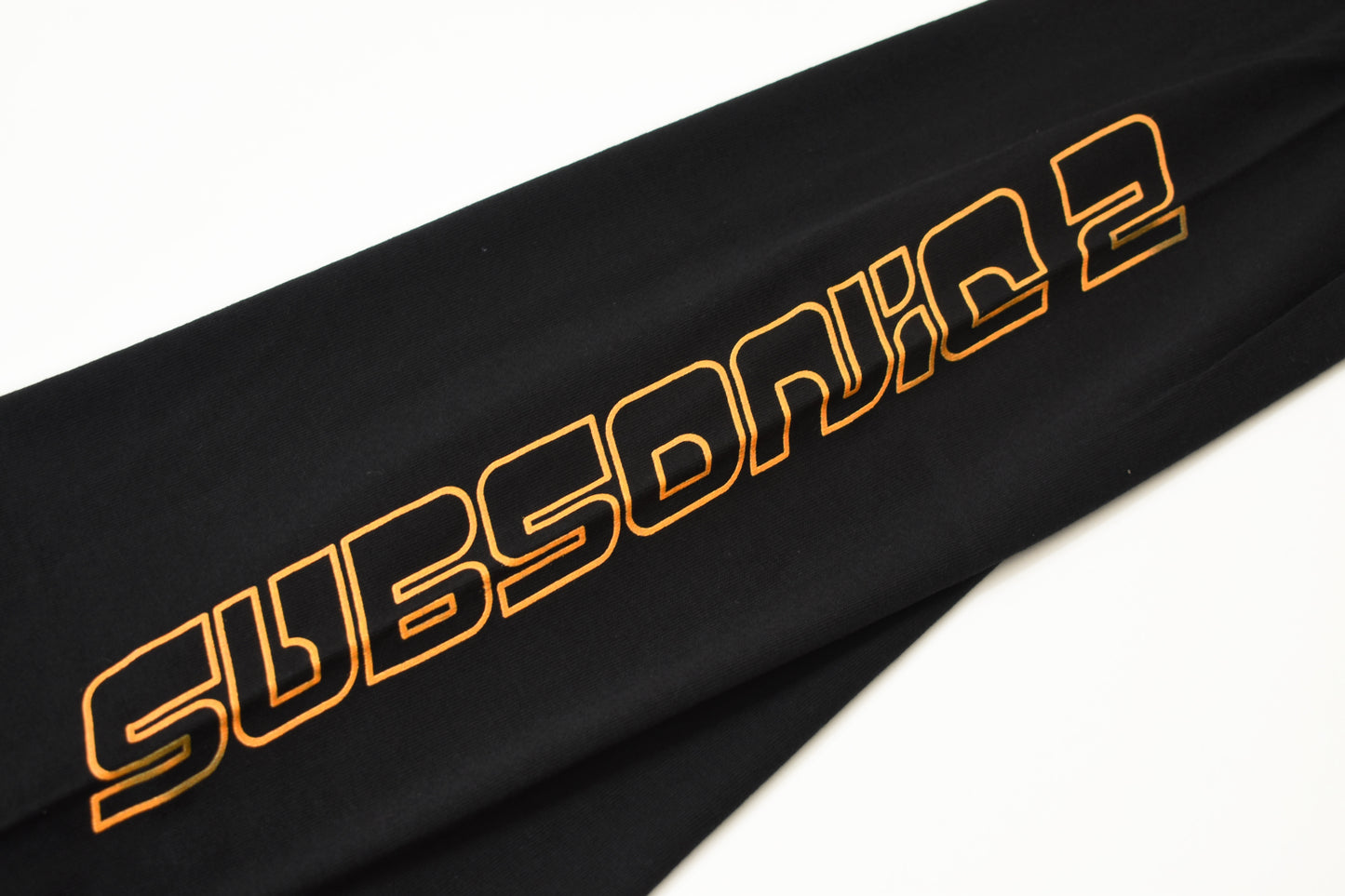 Unsung Heroes of Hip Hop - Longsleeve T-Shirt