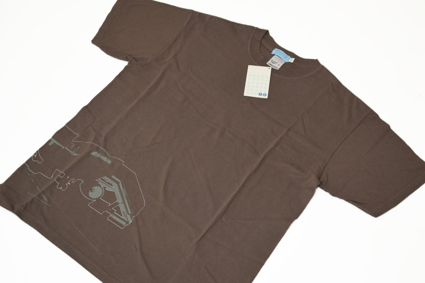 Cargo Payload - T-Shirt