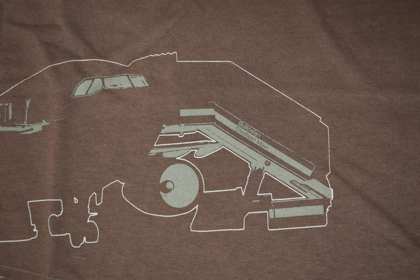 Cargo Payload - T-Shirt