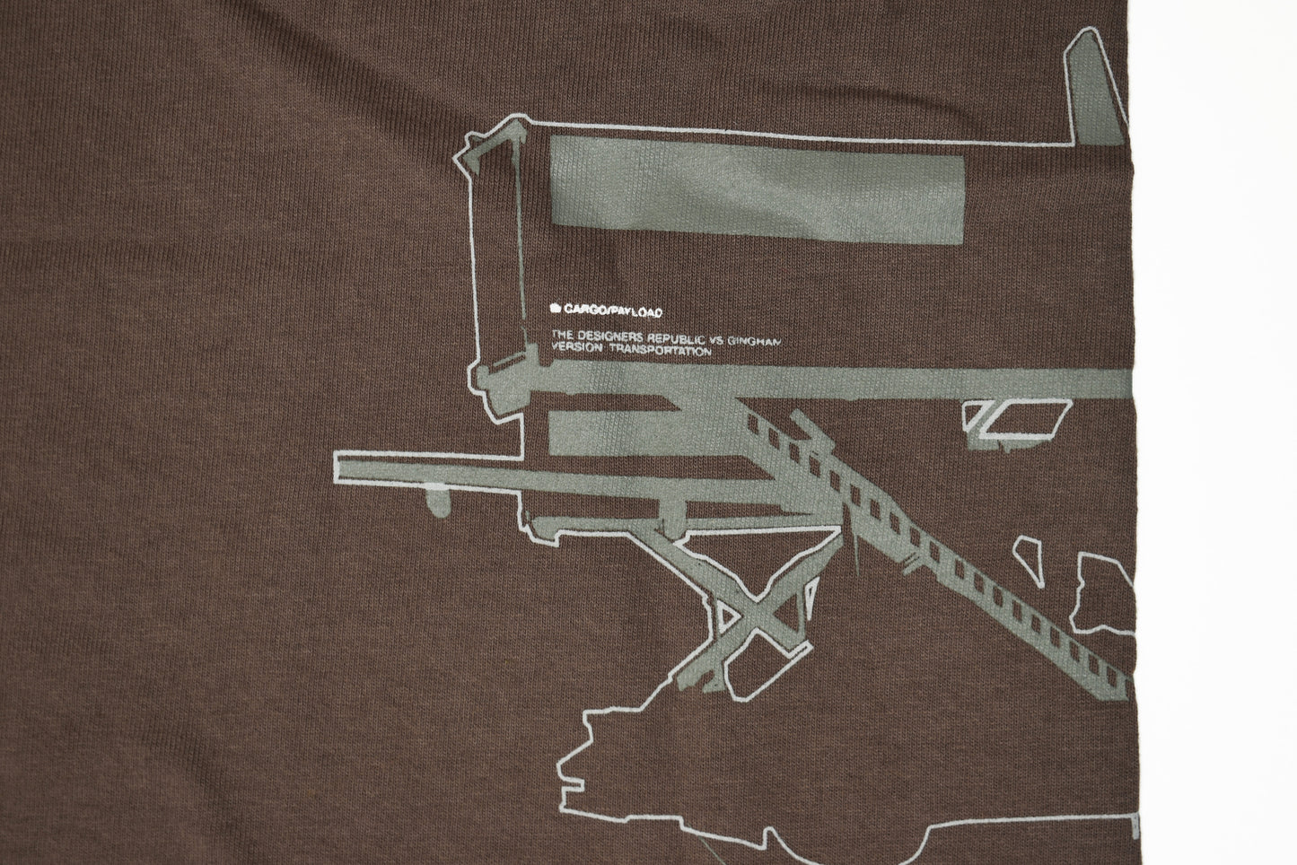 Cargo Payload - T-Shirt