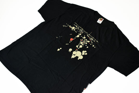 Schematic Lantern - T-Shirt