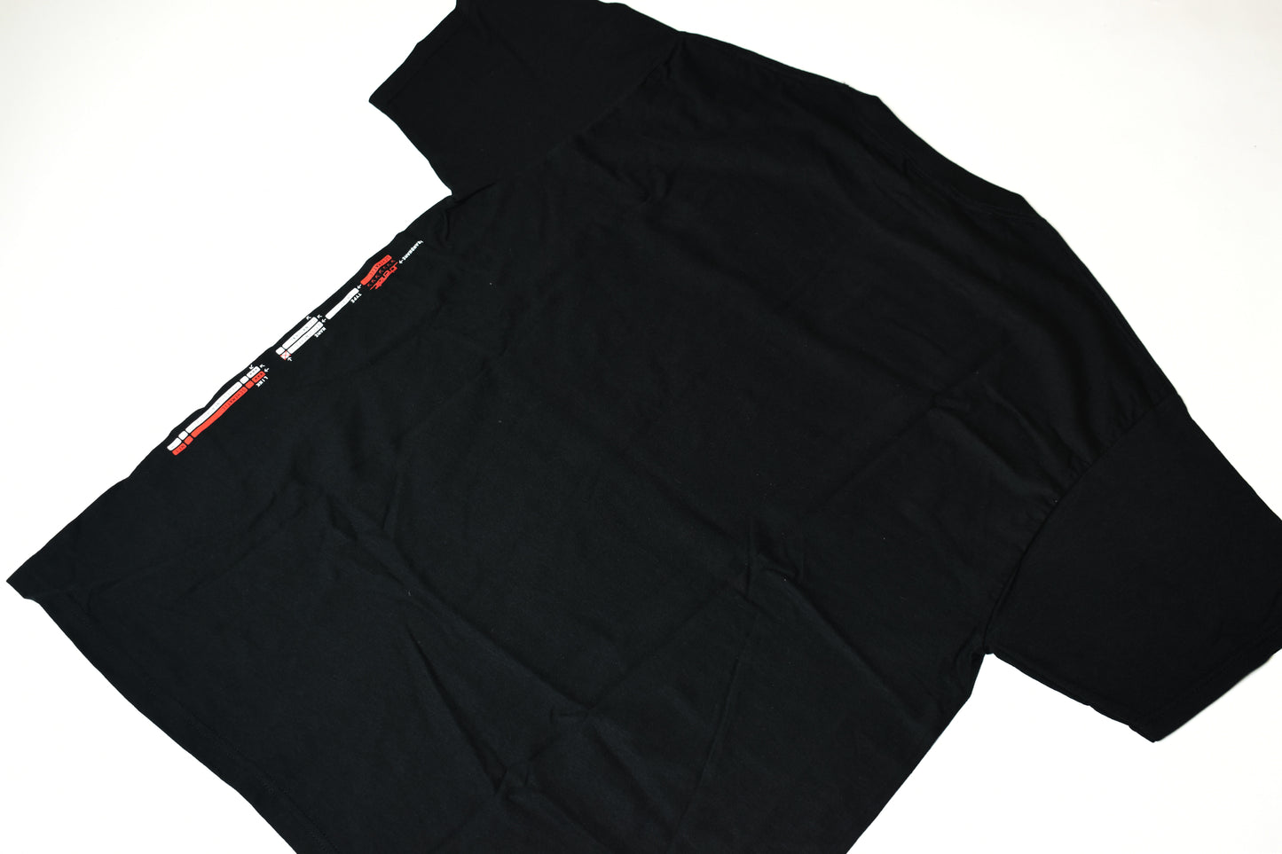 Schematic Lantern - T-Shirt