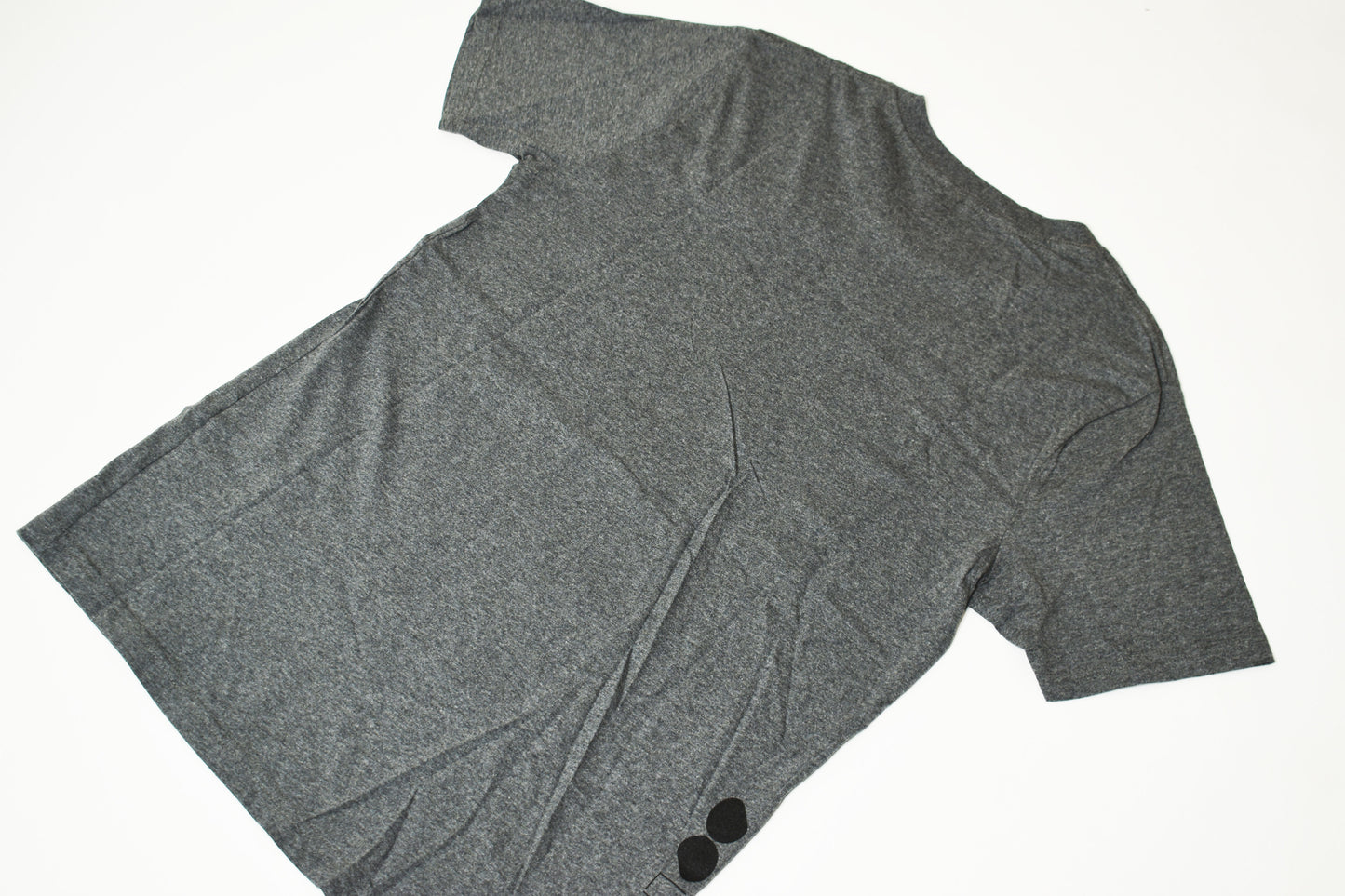 Autechre Aeonesix - Grey T-Shirt