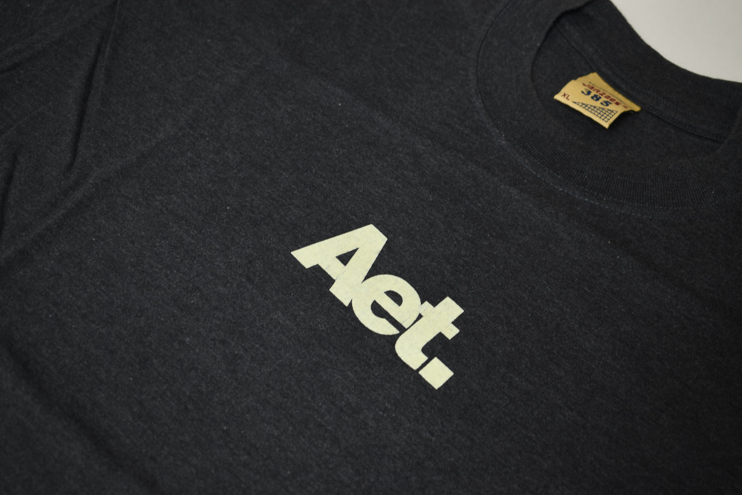 Aet. - T-Shirt