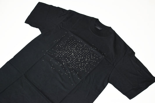 Warp Dots - UV Ink T-Shirt