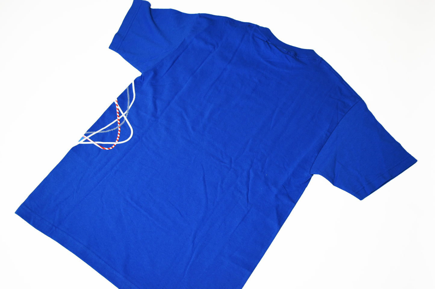 Warp / Science Art Nature Sound - T-Shirt