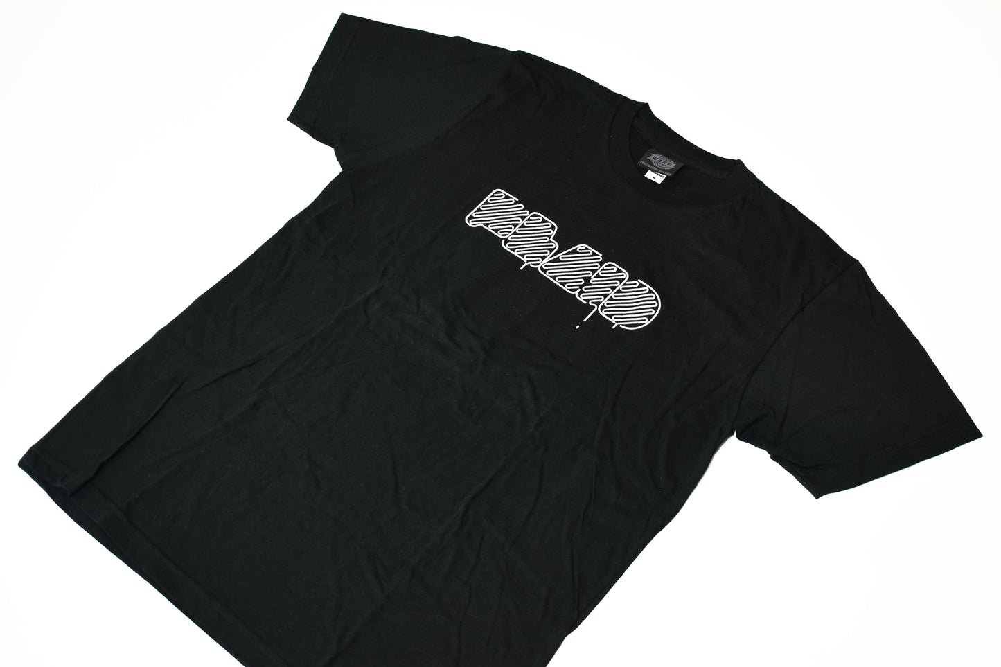 Warp / Plaid - T-Shirt