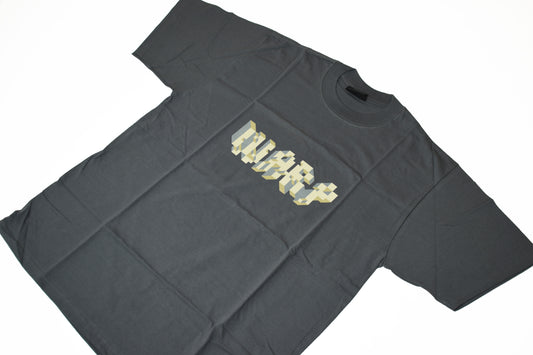 Warp Block Type - T-Shirt