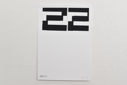 TDRBingo®  - T(DR)184 - Candy Pants Lives In A Skip