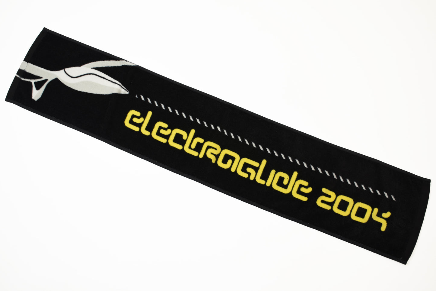 Electraglide 2004 - Towel