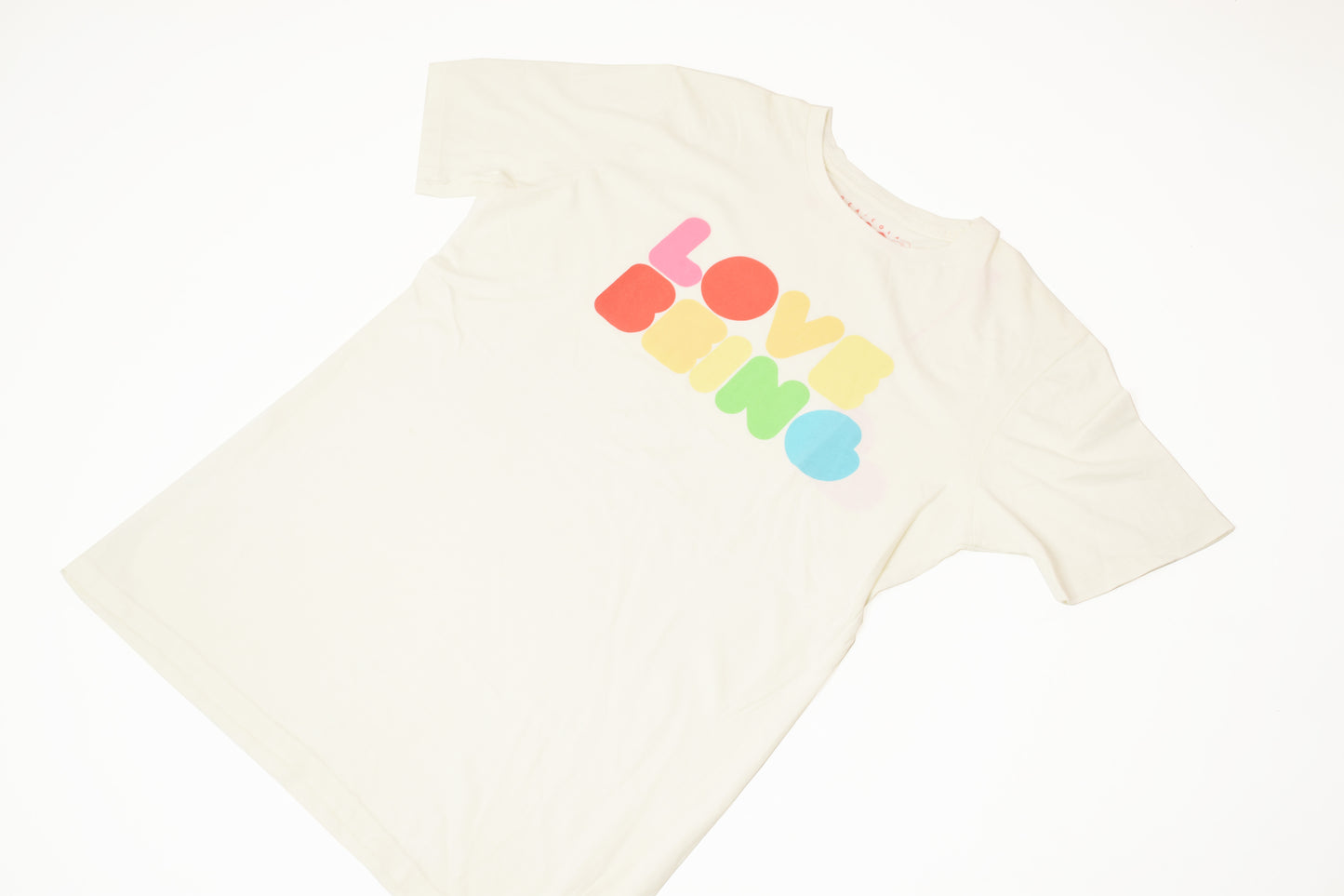 Coca-Cola - Love Being - T-Shirt