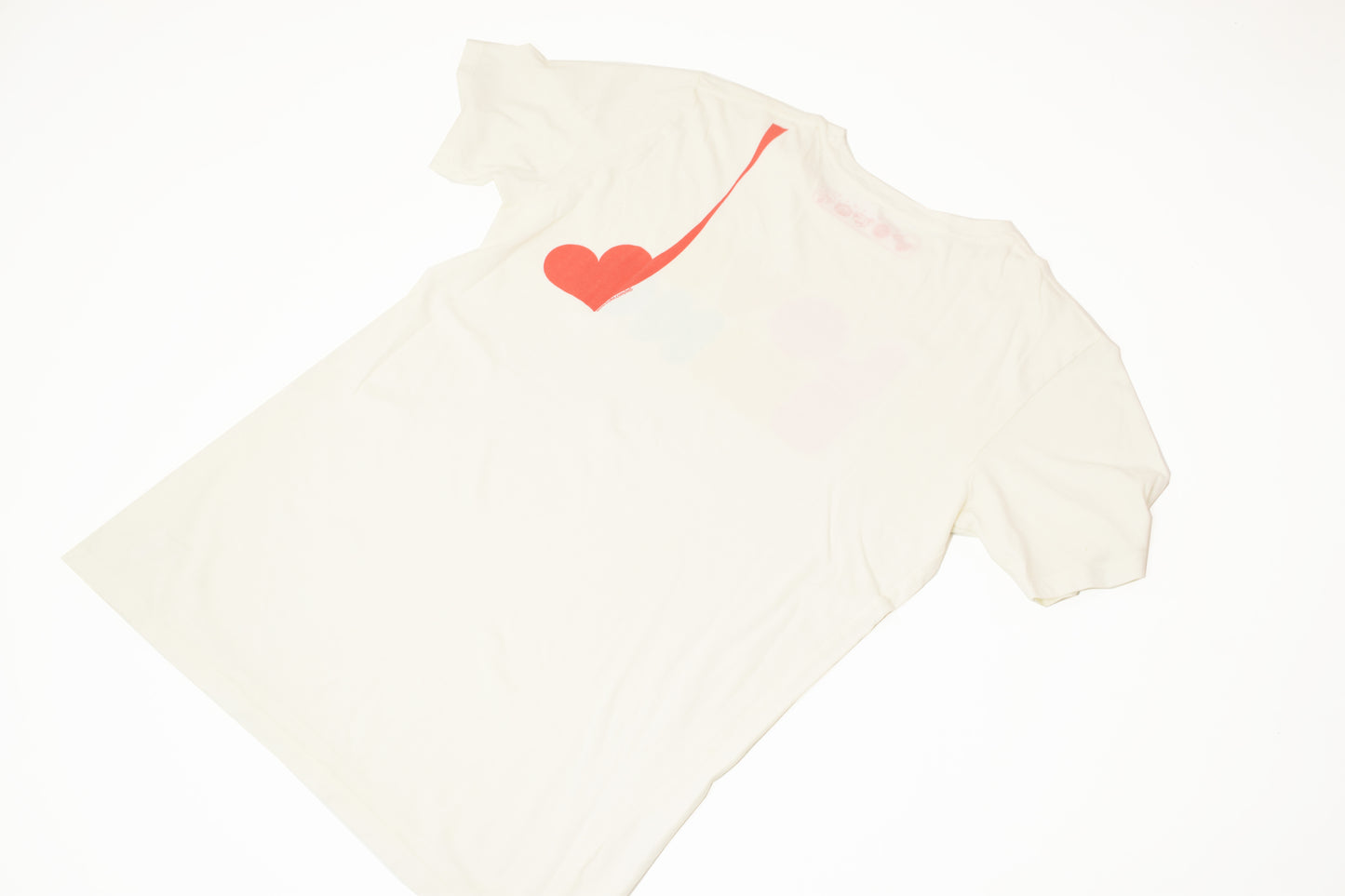 Coca-Cola - Love Being - T-Shirt