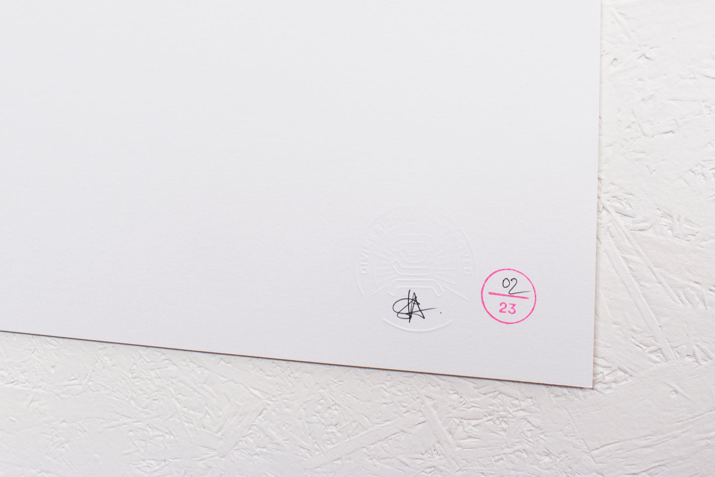 TDRBingo®  - T(DR)71 - Always All Ways Supernova Checkout Boy