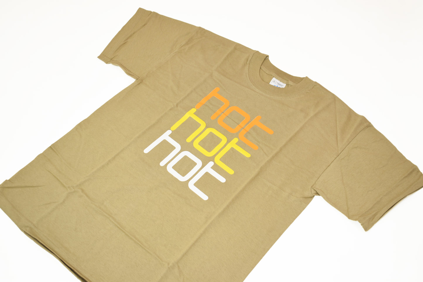 Gatecrasher Hot Hot Hot- T-Shirt