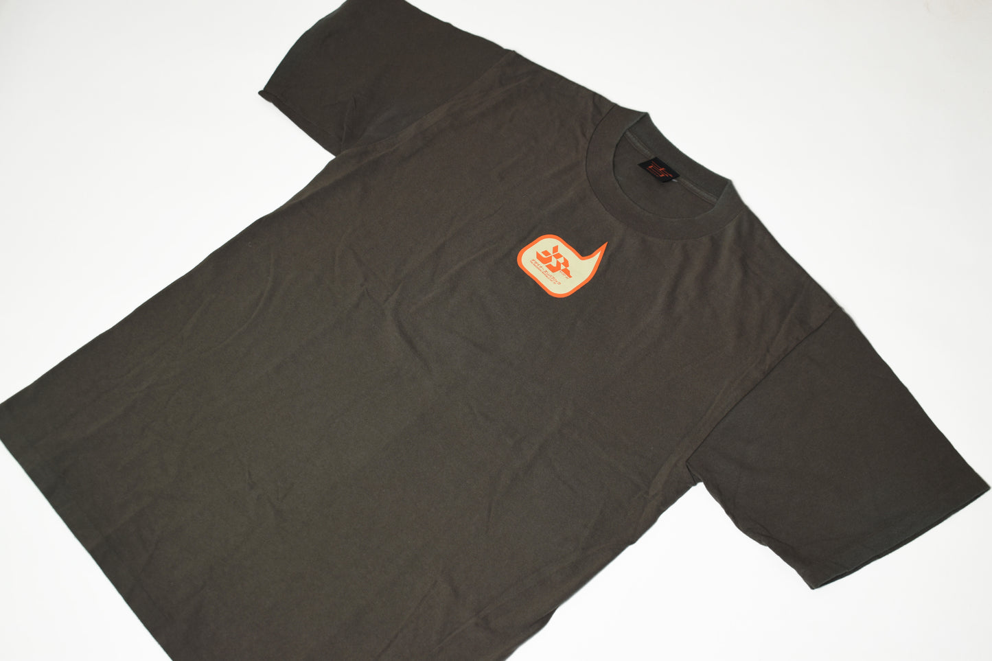 Shop 33" Logo / Speech Bubble - T-Shirt