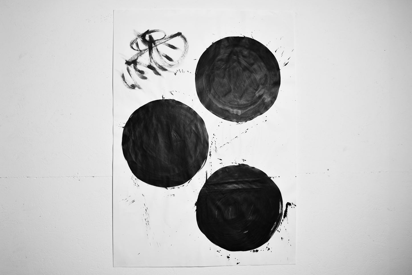 Autechre Oversteps Circles #1