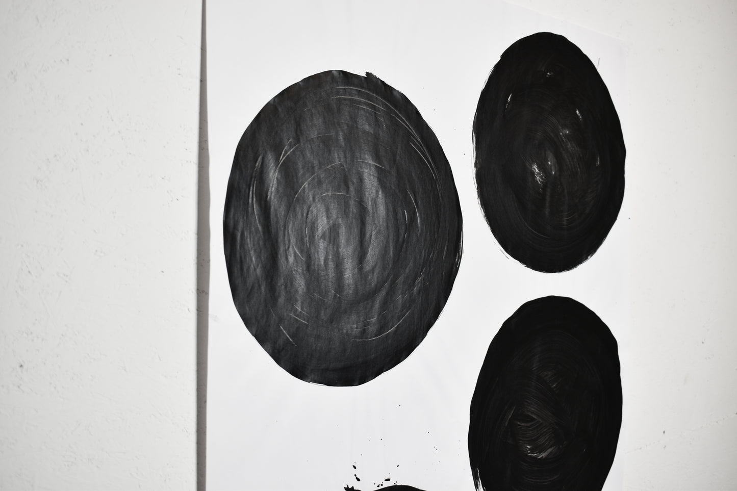 Autechre Oversteps Circles #2