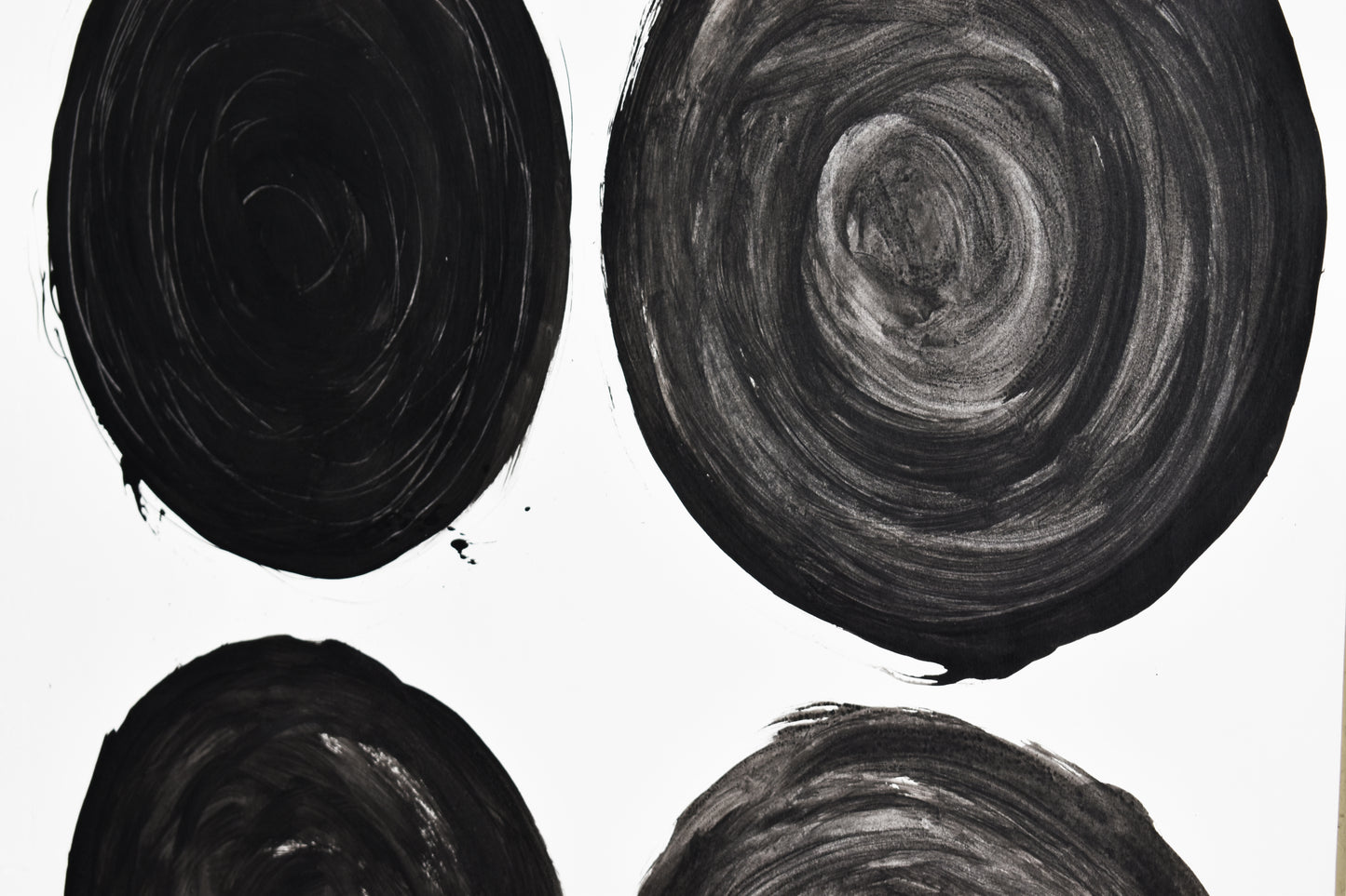 Autechre Oversteps Circles #3