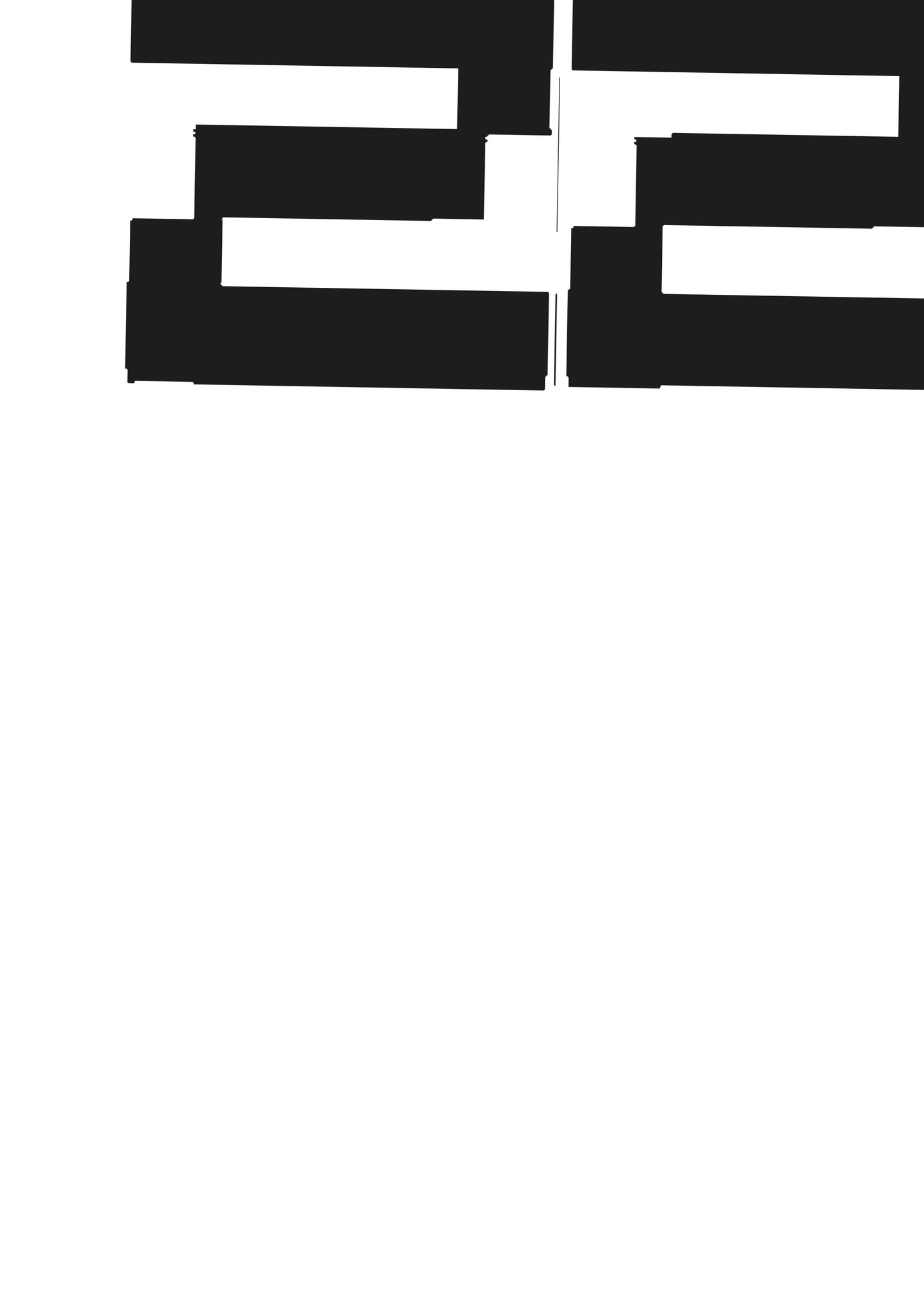 TDRBingo® - T(DR)184 - Candy Pants Lives In A Skip