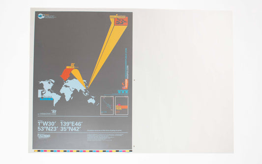 Shop 33 - Location - Printers Proof