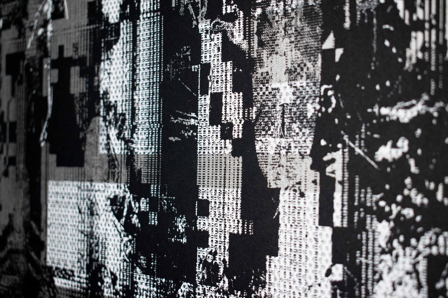 TDR™40 - Clipper / MITDR SoYo - Screenprint