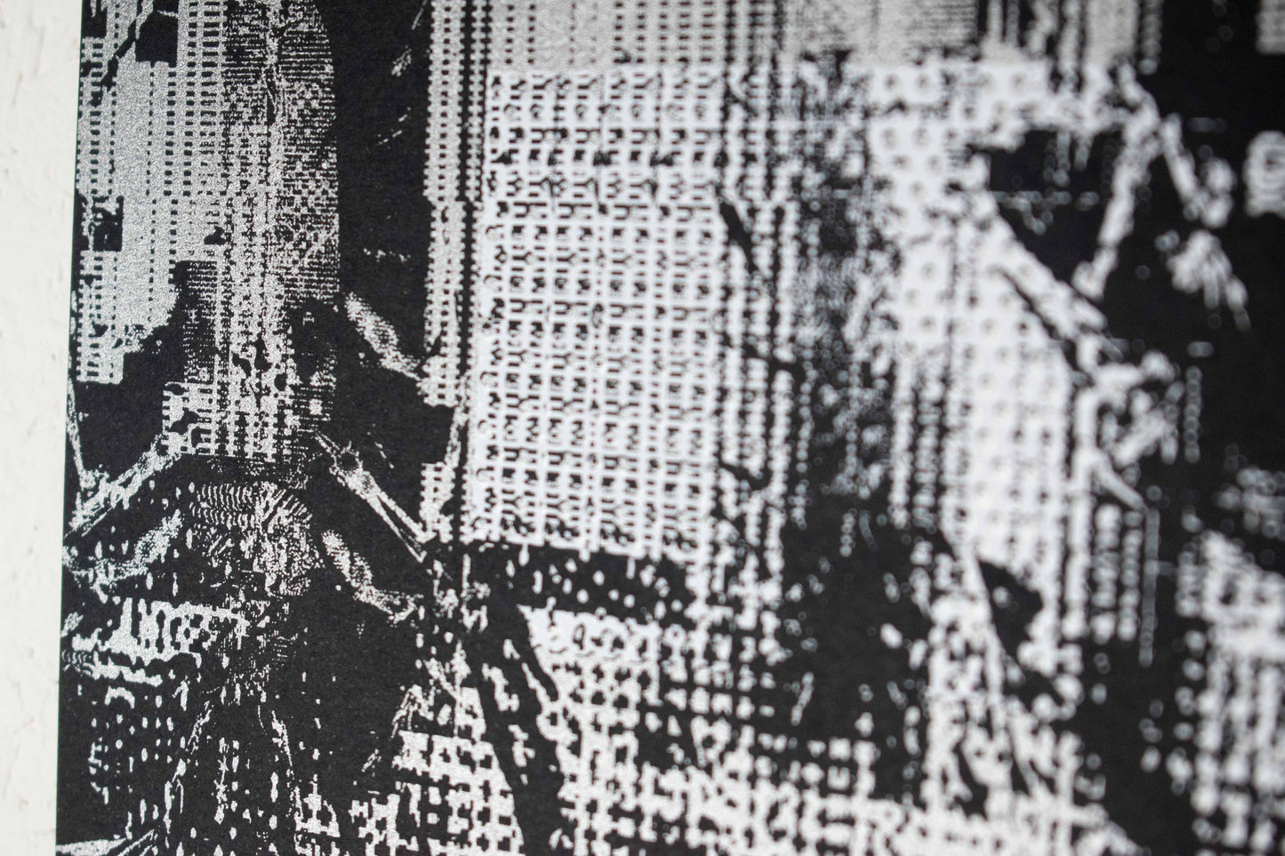 TDR™40 - Clipper / MITDR SoYo - Screenprint