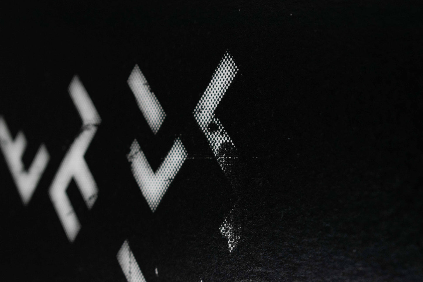 TDR™40 - This Machine Kills Fascists - Screenprint