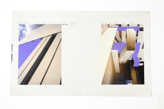 Warp10+3 Remixes - Disc 3 - Printers Proof / Chromalin